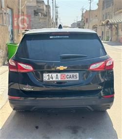 شێڤرۆلێت ئیکۆنۆکس